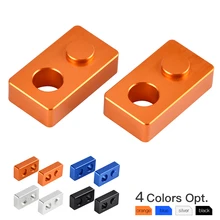 ЧПУ стоянок 5 мм для KTM 50 65 85 2012 2013 для Husqvarna 50 65 85