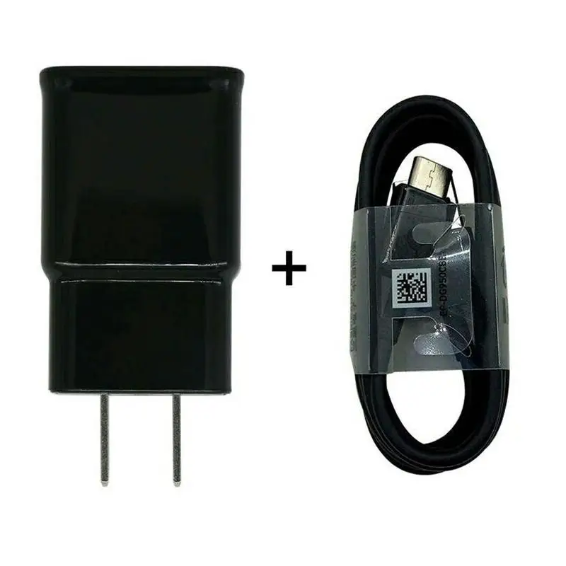 Qc3.0 набор быстрой зарядки Qc3.0 для samsung S6 зарядная головка 5v2a Euro-u.s. Usb-телефон Зарядное устройство