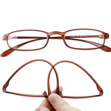 TR90 очки для чтения для женщин и мужчин, полностью прямоугольные очки для дальнозоркости, очки для диоптрий+ 1,0+ 1,5+ 2,0+ 2,5+ 3,0+ 3,5 унисекс