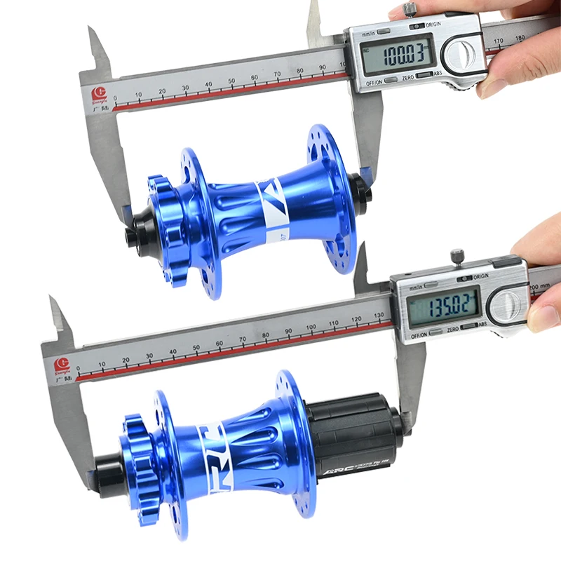 ARC Newest 28 Holes Mountain Bike Hub Disc Brake Aluminum Alloy Bicycle Hub 4 Pawls 48 Clicks Front Hub Rear Hub Warranty 1 Year ARC Newest 28 Holes Mountain Bike Hub Disc Brake Aluminum Alloy Bicycle Hub 4 Pawls 48 Clicks Front Hub Rear Hub Warranty 1 Year