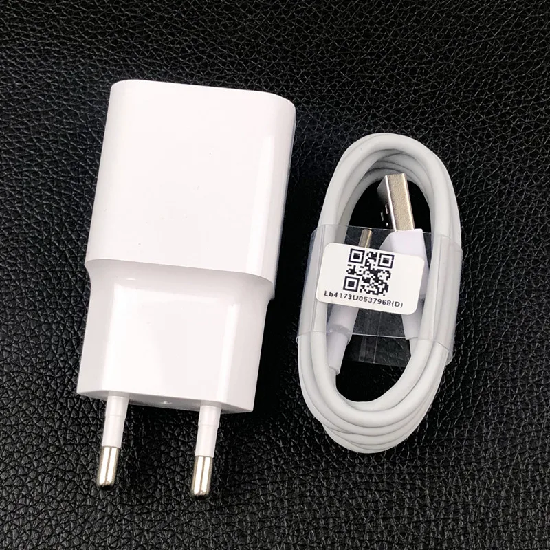 Зарядное устройство Xiao mi redmi note 8, QC3.0 адаптер для быстрой зарядки, usb кабель typec для mi a3 mi 8 9 lite SE 9t redmi note 7 pro max 3