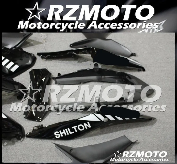 Мотоциклетный обтекатель abs комплект для YZF R25 R3- год корпусные детали moldStore № 0782