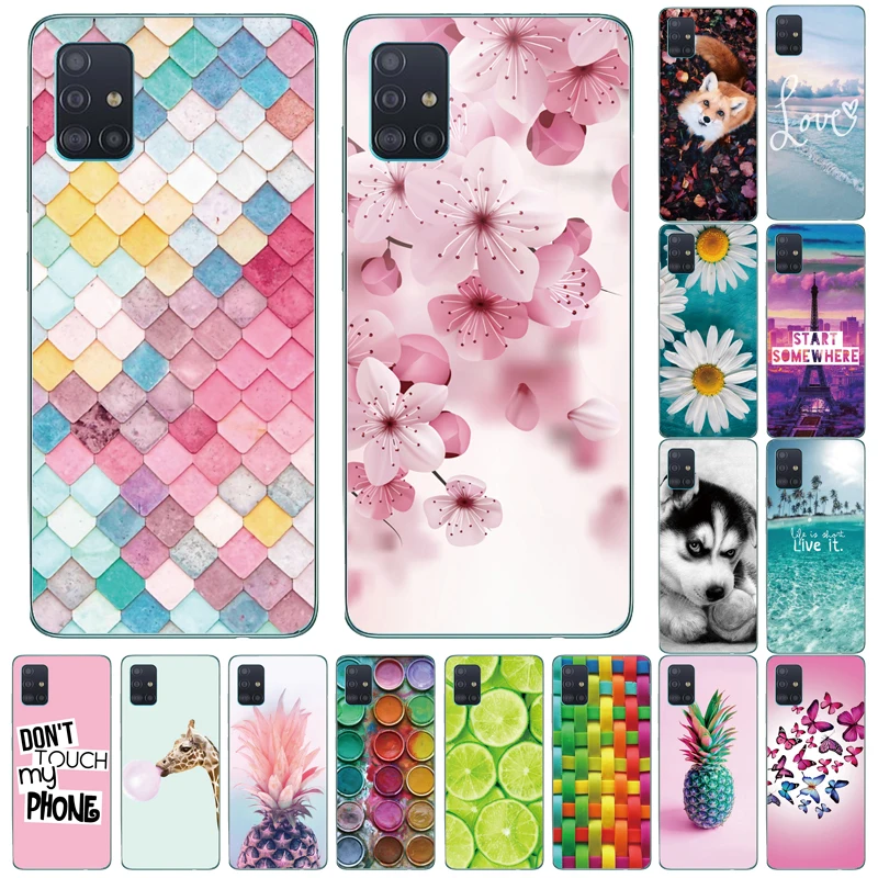 Чехол для Samsung A01 A11 чехол-портмоне телефона Galaxy A21 A21S A31 A41 A51 A71 M01 M11 M21 M31 M30S M51 чехол |