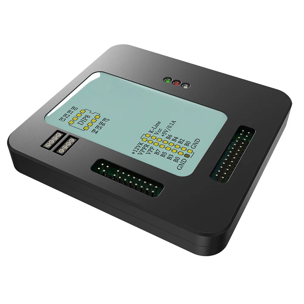 XPROG V6.26 V6.12 V6.17 V5.86 V5.55 usb ключ с полной Адаптеры для M лучше чем V5.60/V5.55/V5.0 X prog