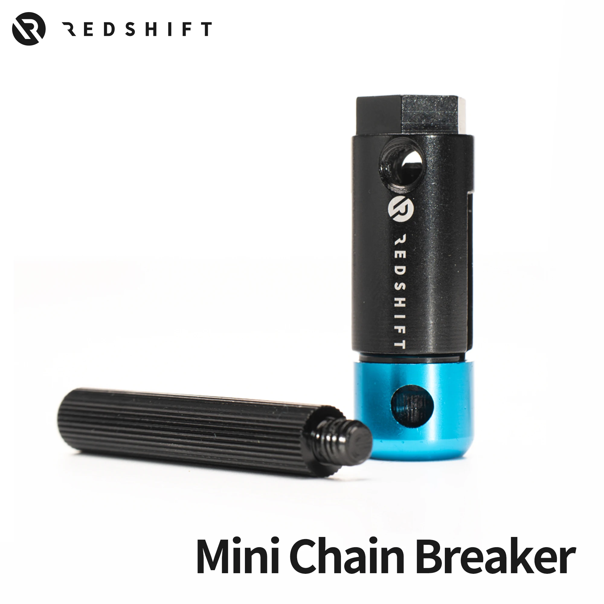 Инструмент для снятия цепи велосипеда Redshift мини-разветвитель штифт сплиттер