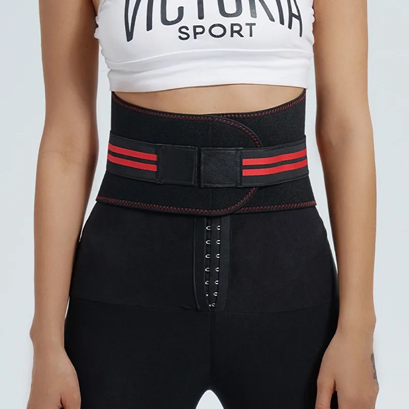 Women Sauna Pants Thermo Sweat Leggings Slimming Body Shaper Fitness Workout Panties Waist Trainer Shorts Fashion