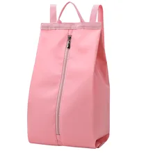 Аксессуары для кемпинга, рыболовный рюкзак, сумка для плавания на молнии, Пляжная складная, влажная, сухая, водонепроницаемая, для занятий спортом на открытом воздухе