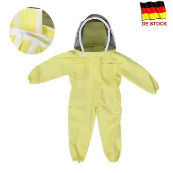 

Anti-virus Safety Protective Clothing Reusable Protection Kids Children Clothes Suit Cotton Isolation Overalls
