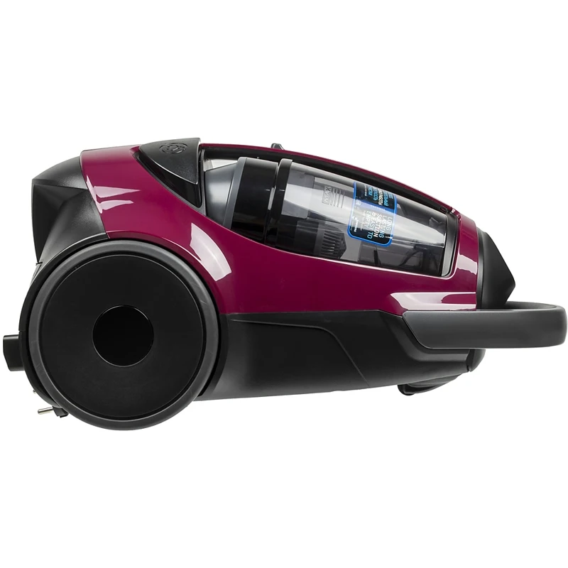 Пылесос Samsung VCC885FH3P 2200Вт бордовый