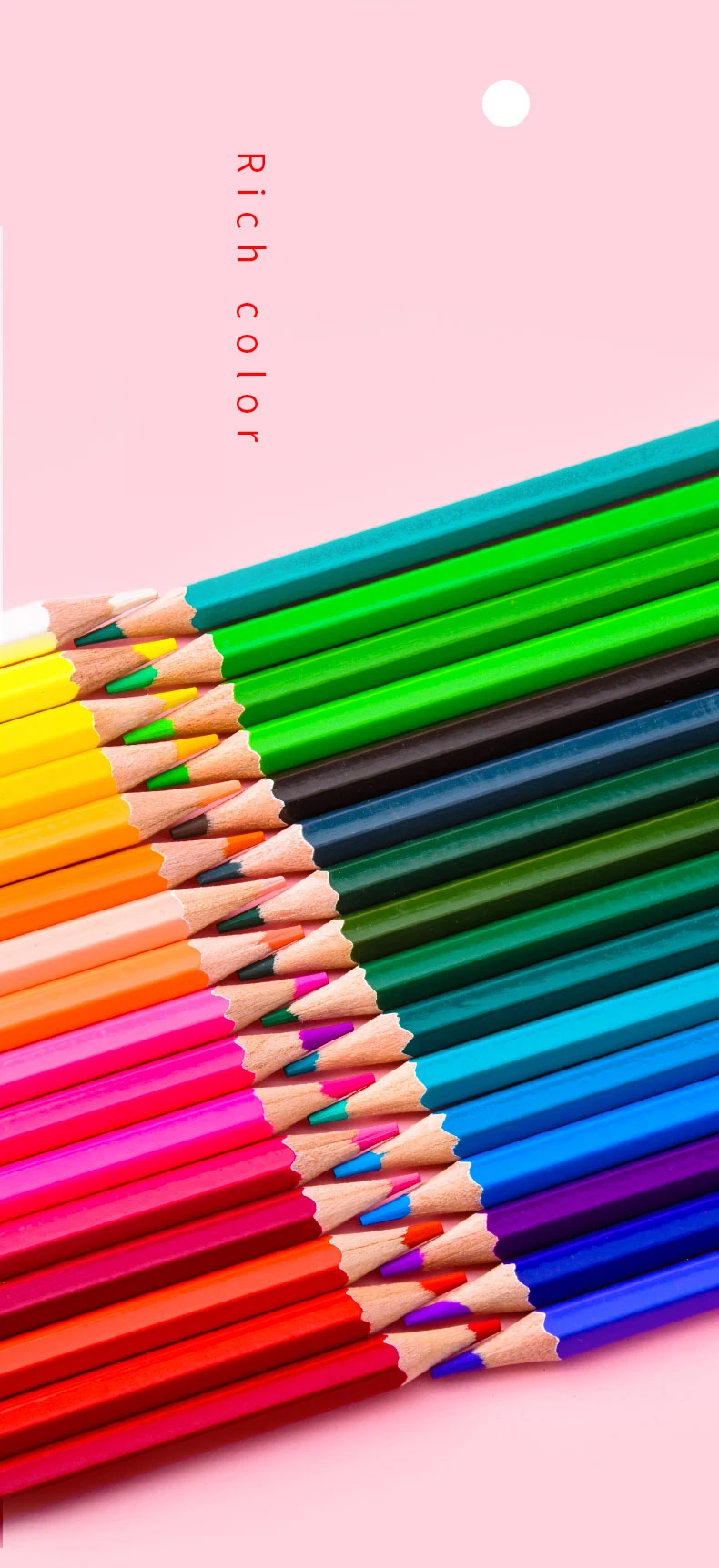 Cheap Lápis de cor