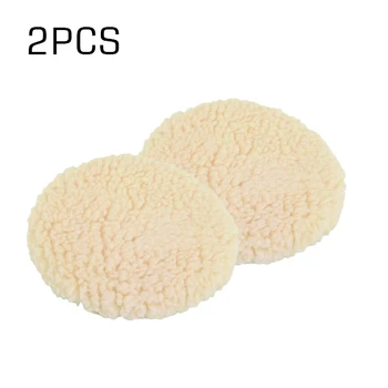 

9\\\\\\\"-10\\\\\\\" BONNET POLISHER POLISH PAD POLISHING BUFFING CAR BUFFER WAXER 225 -250mm