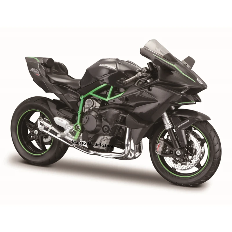 Réplicas de Motocicleta de Carbono com Detalhes Maisto Escala Ducati Diavel Autênticos Motocicleta Modelo Coleção Presente Brinquedo 1:12 12 com detalhes autênticos, brinquedo para presente, coleção