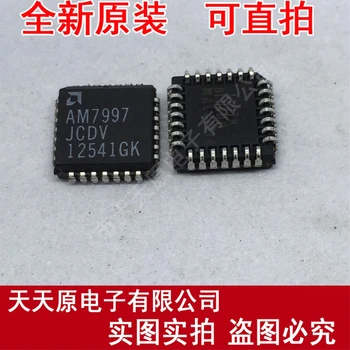 

Free shipping 10PCS/LOT AM7997JCDV PLCC28