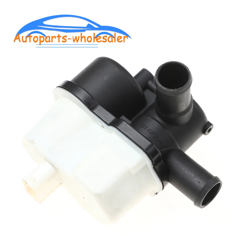 NEW For Volvo S60 S80 S80 V70 XC70 XC90 Fuel Vapor Leak Detection Pump Bosch Car & Truck Parts