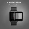 Film de Bip Amazfit pour Xiaomi Amazfit bip S protecteurs d'écran en verre fiber de verre ultra-mince couverture complète de protection HD pour accessoires ► Photo 2/6