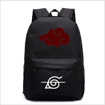 

Naruto Uchiha Clan Sasuke Galaxy Space Backpack School Bags for Teenage Girls Boys Fashion Laptop Backpack Casual Travel Bags