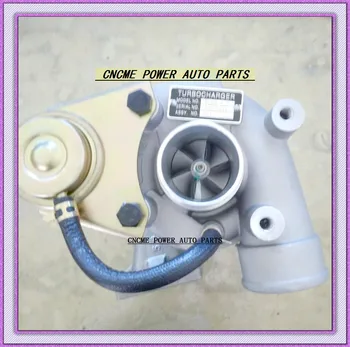 

TURBO TD04L4-09TK3 49177-03240 1J773-17011 For Mit Pajero L200 For Bobcat S250 CAT289D Skid Steer Loader For Kubota V3300-T 3.3L