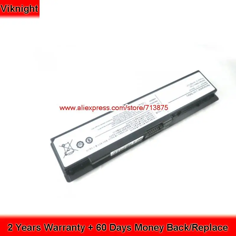 7,4 V 7800 мА/ч, AA-PB0VC6S AA-PBOTC4B Батарея для SAMSUNG N310 N310 NP-N310-KA01UK 300U 300U1A 305U 305U1Z AA-PB0TC4A AA-PL0TC6B