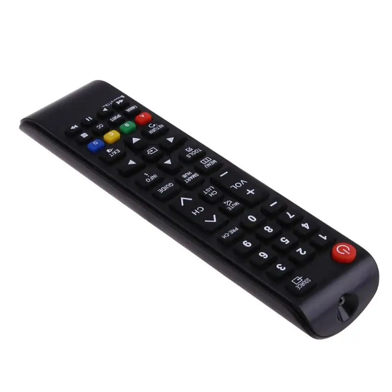 SAMSUNG BN59-01199F ЖК-дисплей светодиодный Смарт ТВ дистанционное управление; электроника Аксессуары
