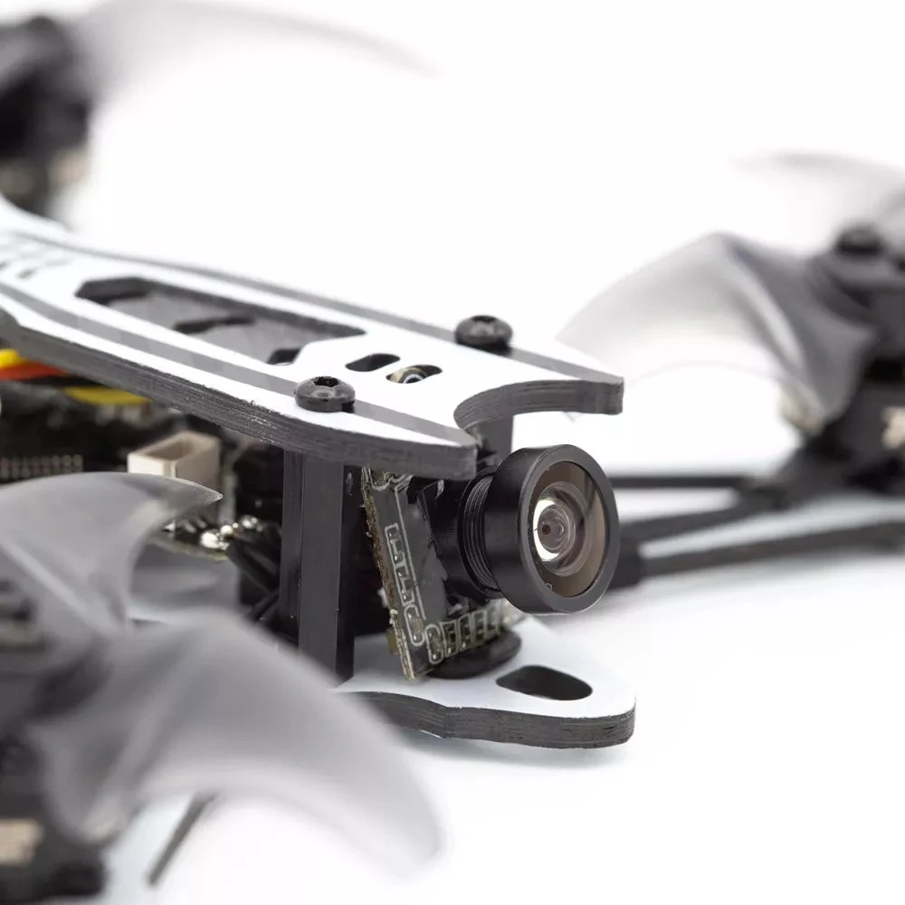 Новый стиль EMAX Tinyhawk frestyle 115 мм 2 5 дюйма F4 5A ESC FPV Racing RC Drone BNF версия|Детали и