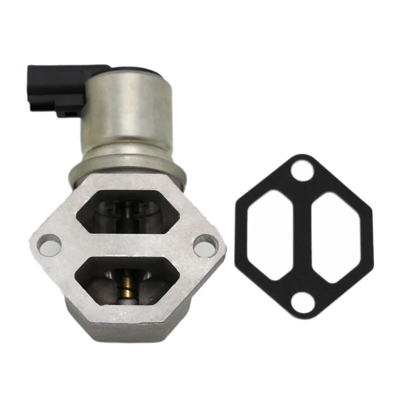 

Idle Air Control Valve Iac for Mercruiser Mpi V6 V8 5.0 5.7 4.3 862998 18-7701