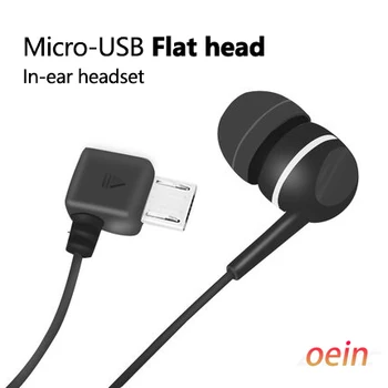

Bluetooth headset, high sound quality, in-ear sub-headphone cable, classic black and white two-color universal type