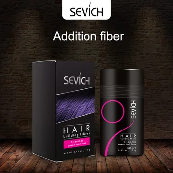 

Newly Hair Building Fiber Thickening Keratin Spray Applicator Hair Loss Powder Blending Extension CLA88