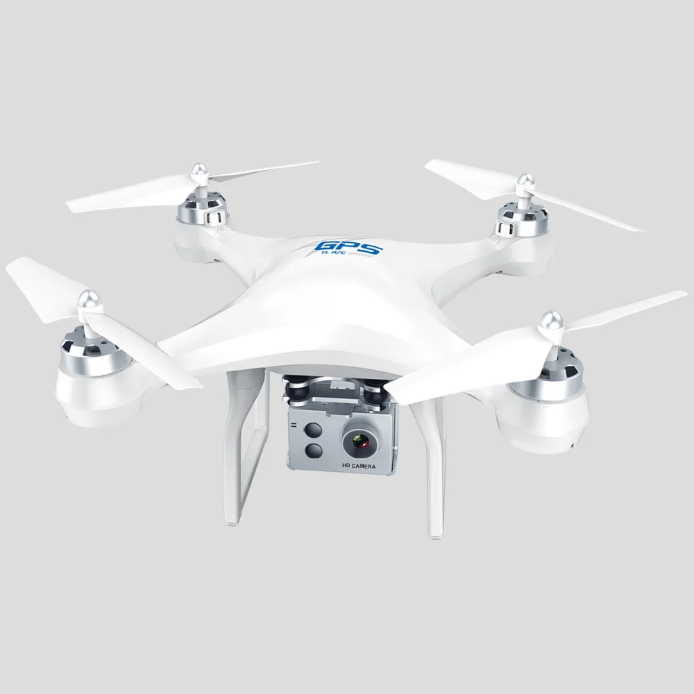 

Smart Return GPS Unmanned Aerial Vehicle High-definition Aerial Photography Ultra-long Life Battery Quadcopter Positioning Remot