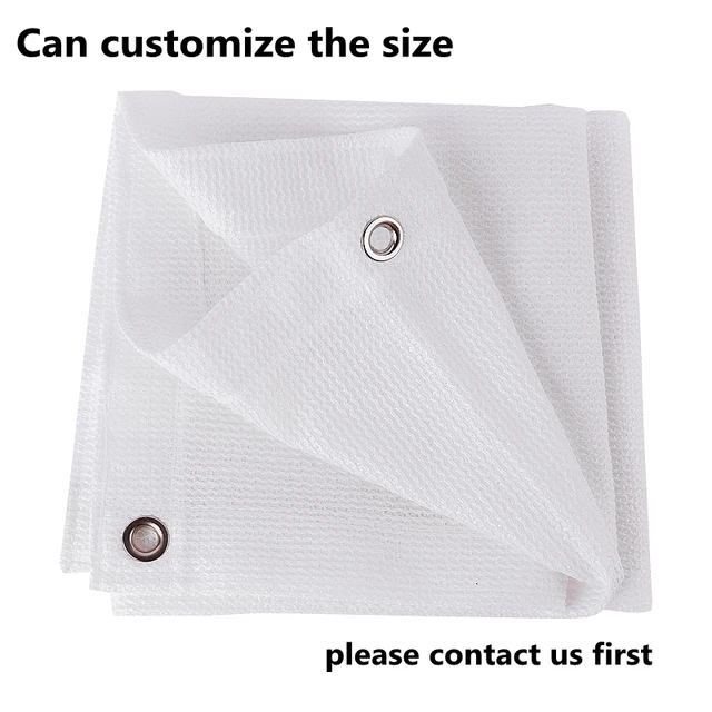 Customized Size