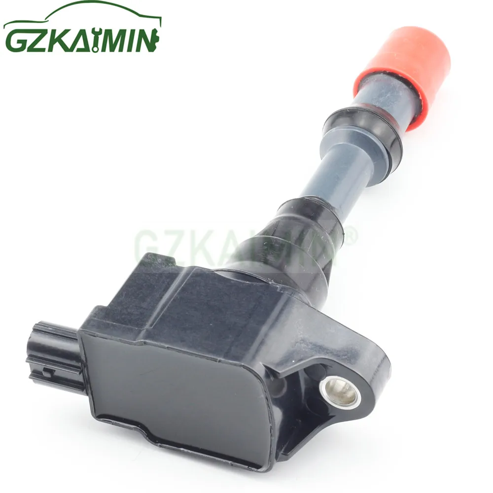 Высокое качество катушки зажигания CM11-109 CM11-109C CM11-109D 30520-PWA-003 для HONDA CIVIC Джаз 1,1