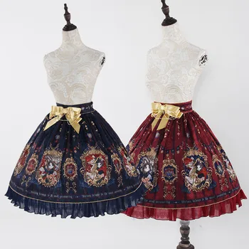 

Original Design Coronation Of 18 Brumaire Sk Dress Women Lolita Dress Cosplay Costume Kawaii Girl Cosplay Costume