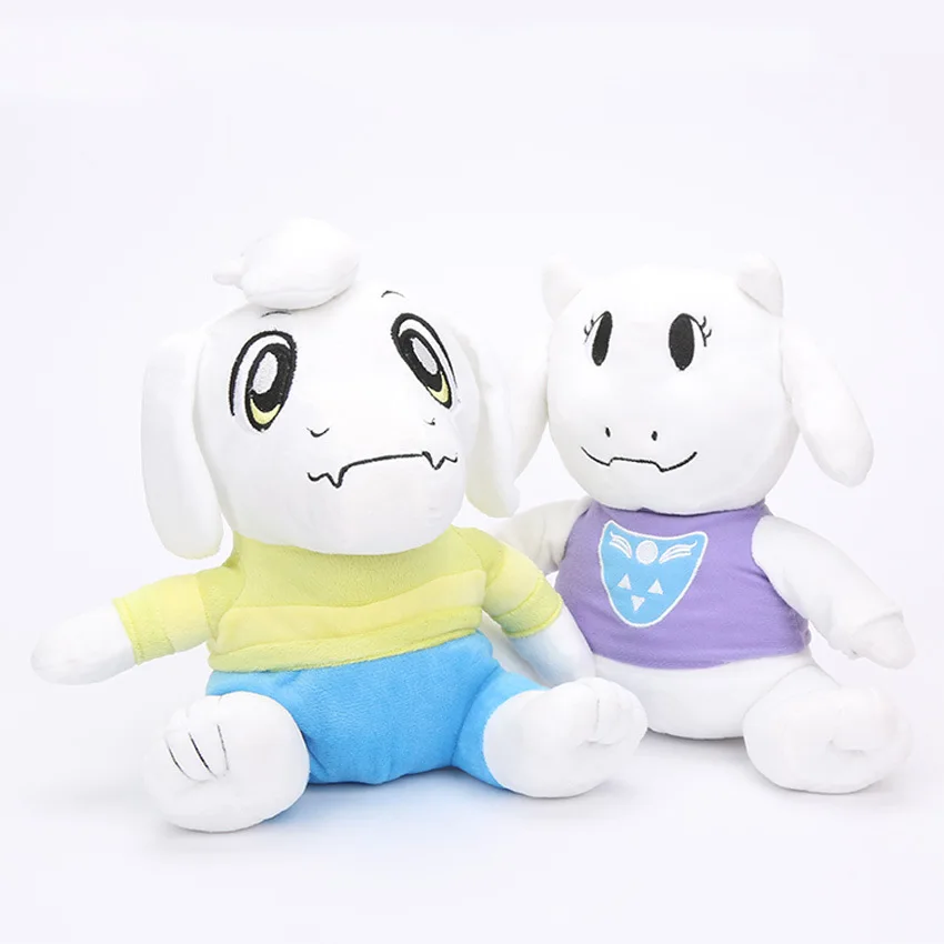 

Плюшевая кукла Undertale Sans Frisk Chara, мягкие игрушки, подарок на день рождения для детей, рождественские подарки, игрушки, украшение для домашней комнаты, подарки на день рождения