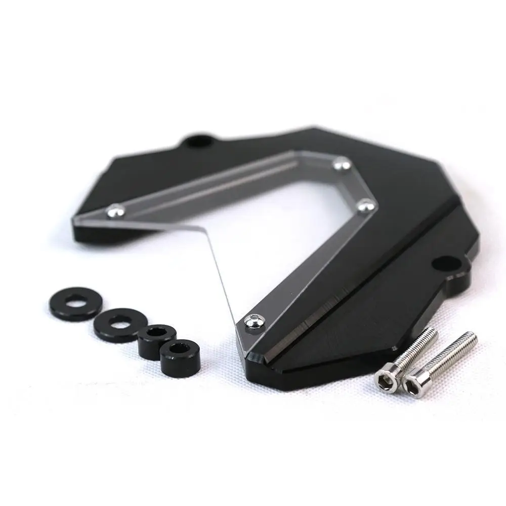 For Yamaha MT-09 FZ-09 Engine Guard Cover Protector Front Chain Sprocket MT09 FZ09 MT FZ 09 2013 2014 2015-2017 Motorcycle CNC | Автомобили