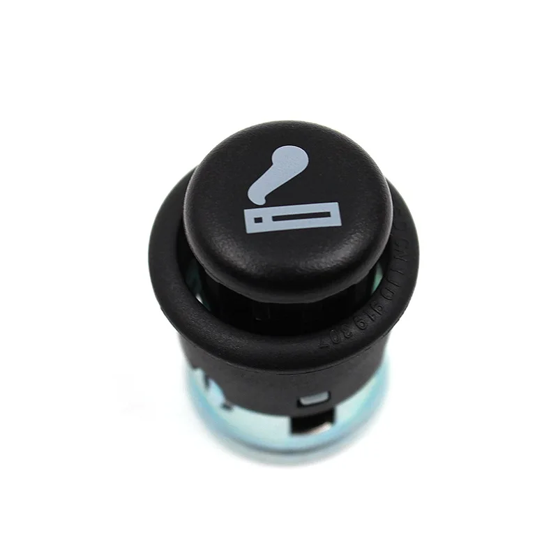 OEM Зажигалка для сигар VW Golf 6 MK6 Jetta Polo Passat CC B7 Tiguan 1J0 919 307 9B9|cigarette lighter|cigarette lighter vwvw