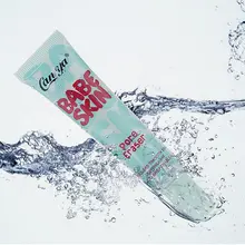 BB крем для макияжа лица косметические инструменты для нанесения основы покрытие отбеливание пятна женщина увлажняющая Очищающая CC крем