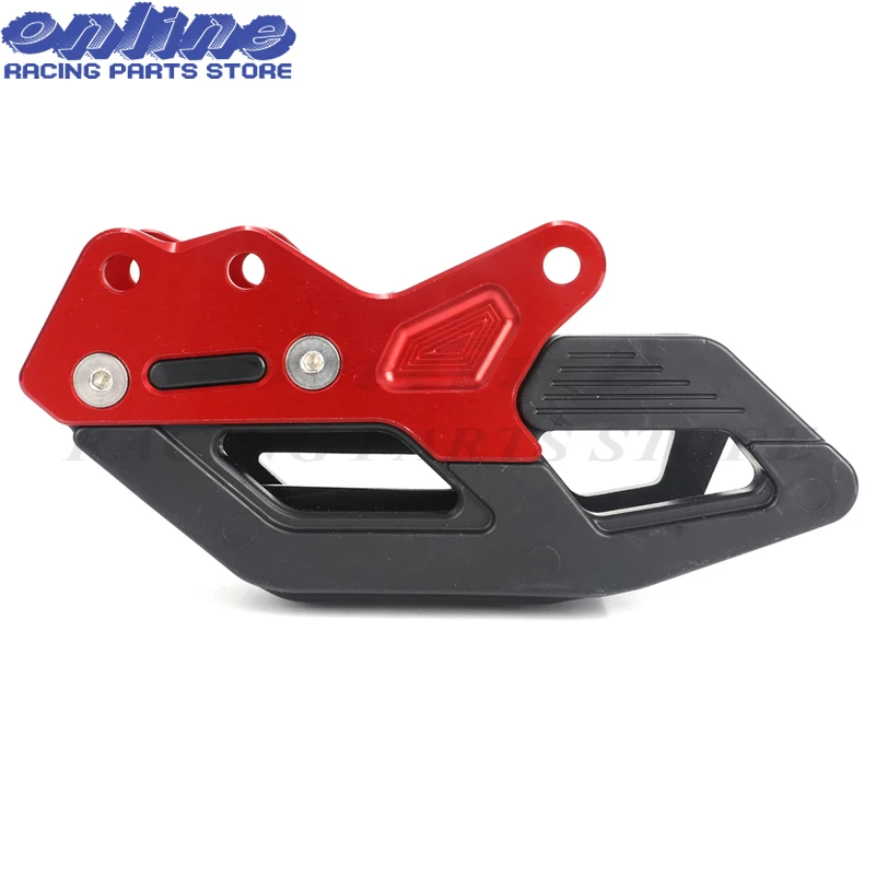 Защита цепи с ЧПУ CRF250R 07-16 CRF450R 07-16 CRF250X 07-16 защита цепи для мотокросса