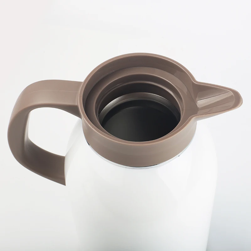 Beetle Cups кофейник из нержавеющей стали Mocha эспрессо латте плита фильтр Moka Кофеварка кофейник для кухни 2л