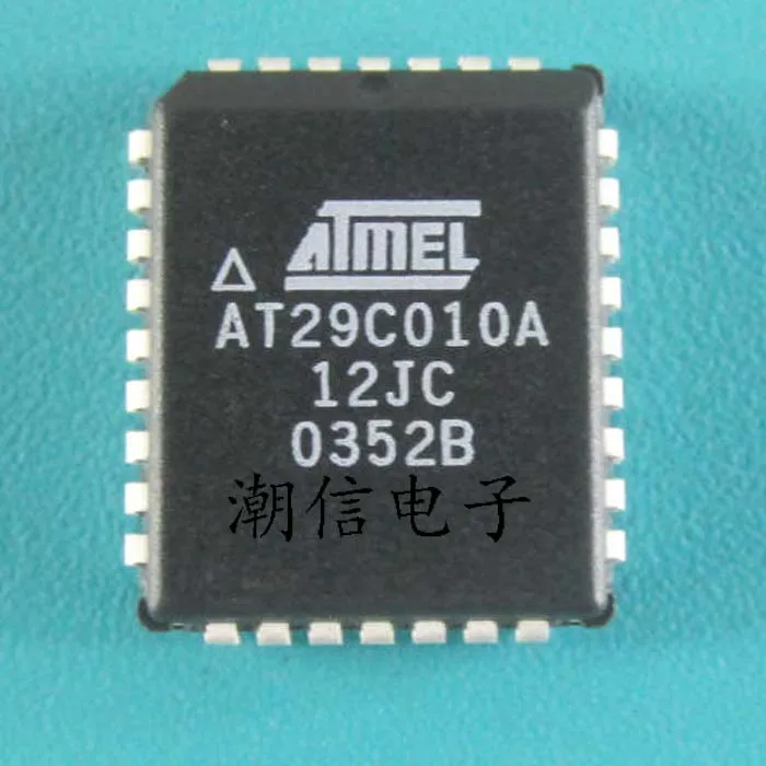 Free shipping new100% AT29C010A-12JC PLCC-32 | Обустройство дома