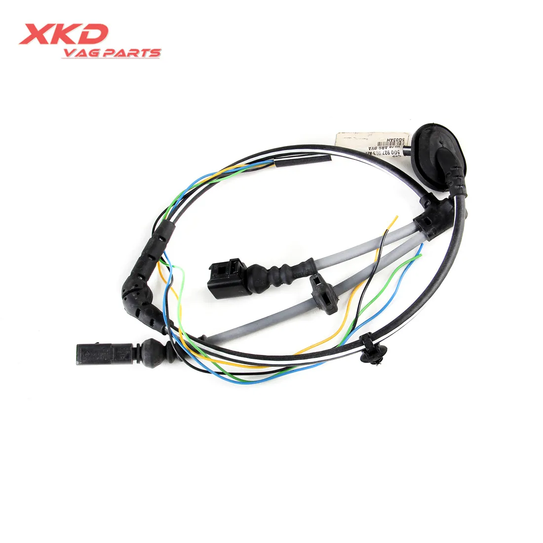5G0927903AF правый передний датчик скорости линии подходит для V-W Jett-a MK7 18-19 Golf 15-19 5G0927903AH
