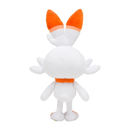 Новая игра меч скорбанни кролик плюшевые милые куклы мягкие игрушки для друга подарок