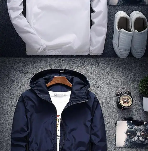6XL 7XL Мода Досуг Кепка Подростковая куртка пальто Европейская и американская куртка весна и осень индивидуальная простая куртка нежного цвета