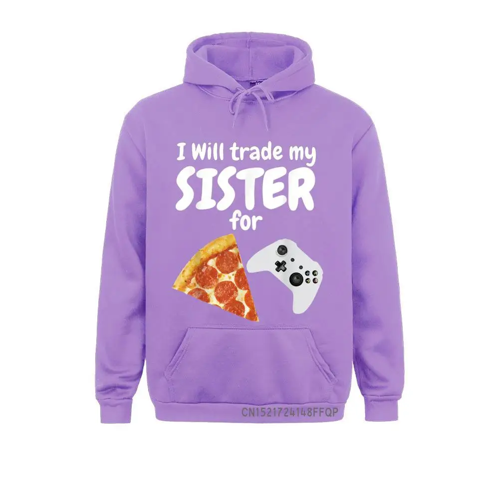 Family Chinese Style Sweatshirts Mens Hoodies Long Sleeve Lovers Day Group Hoods 31916 purple