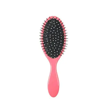 

Air Bag Massage Comb Portable Travel Comb Bristle Smooth Hair Wet And Dry Comb Airbag Massage Brush For Women Or Men