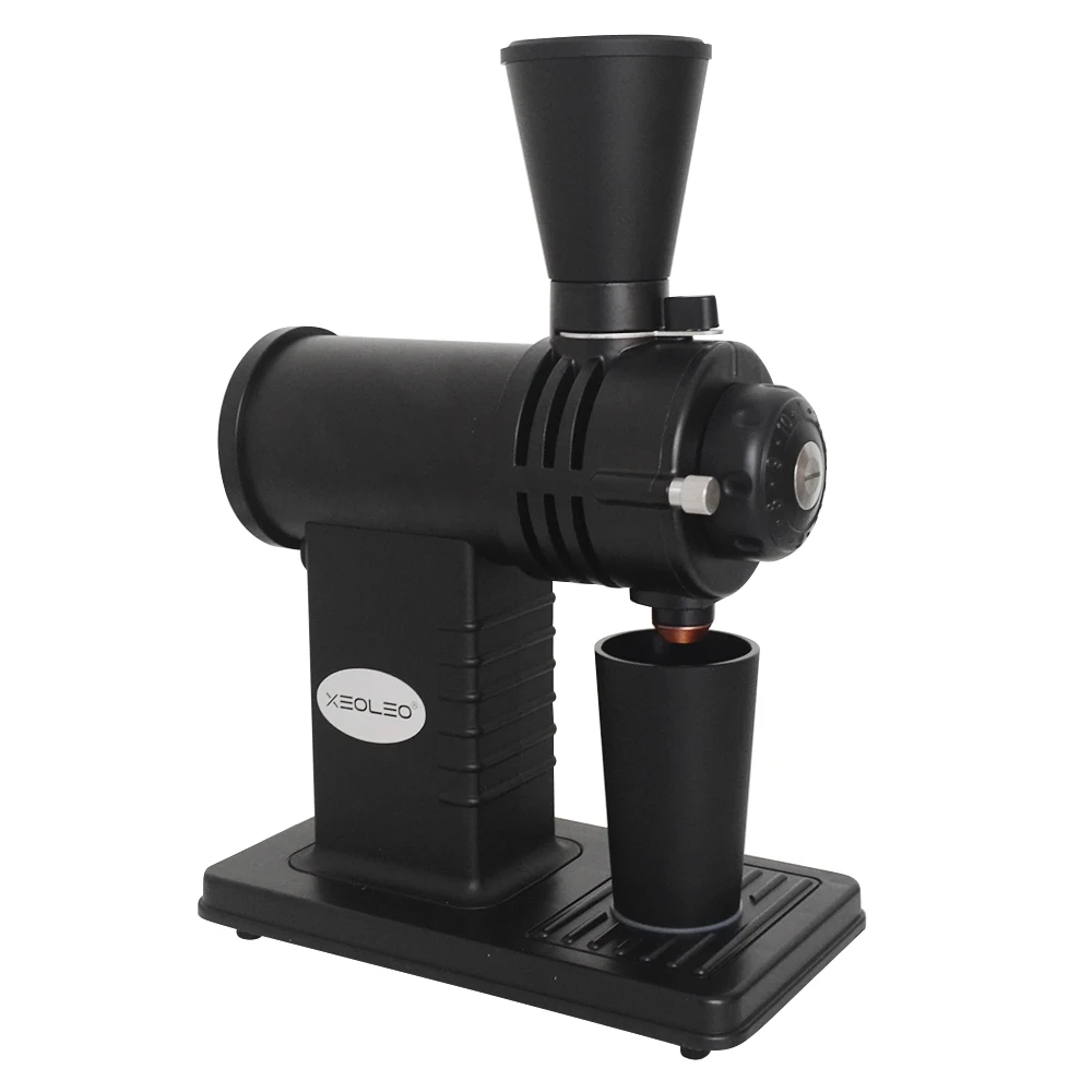 Xeoleo Ghost Tooth Coffee Grinder 78mm 