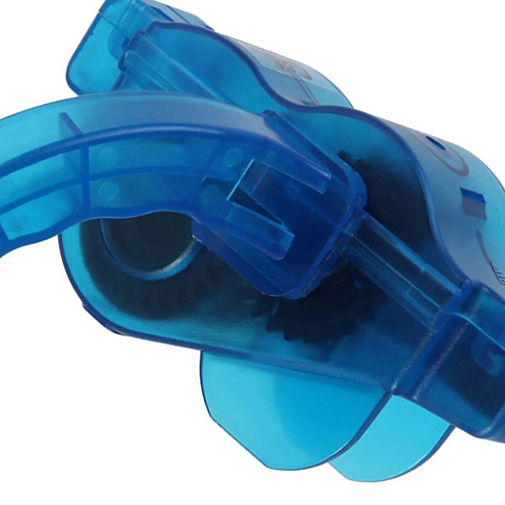 Excellent Bicycle Tools Portable Mountain Bike Chain Washer Chain Cleaner Cycling Equipment 0 Excellent Bicycle Tools Portable Mountain Bike Chain Washer Chain Cleaner Cycling Equipment 0