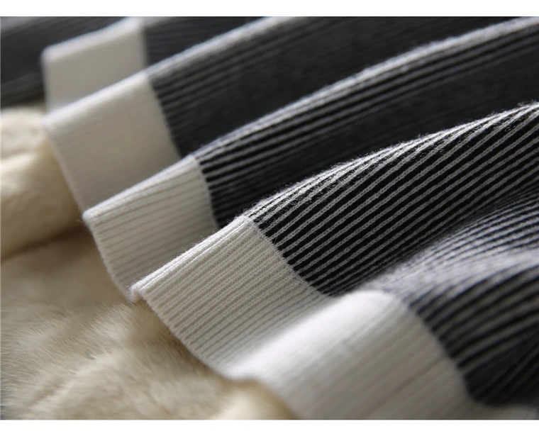 2021 Autumn Winter Vintage Cardigan Woman Sweater Long Sleeve O Neck Pockets Single Breasted Sweaters Women Tops Sueter Mujer