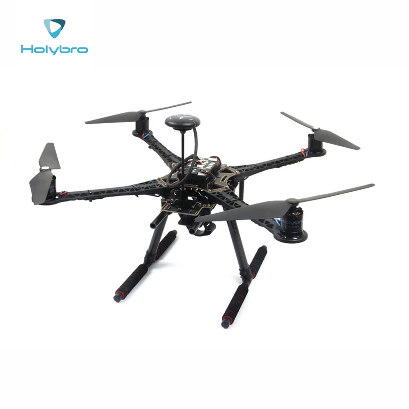 Высокое качество Holybro S500 V2 рамка Pixhawk/Mini Pixhawk 4 2216 880KV бесщеточный двигатель 433/915 МГц телеметрический радио 1045 пропеллер