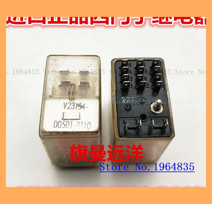 

V23154-D0501-B110