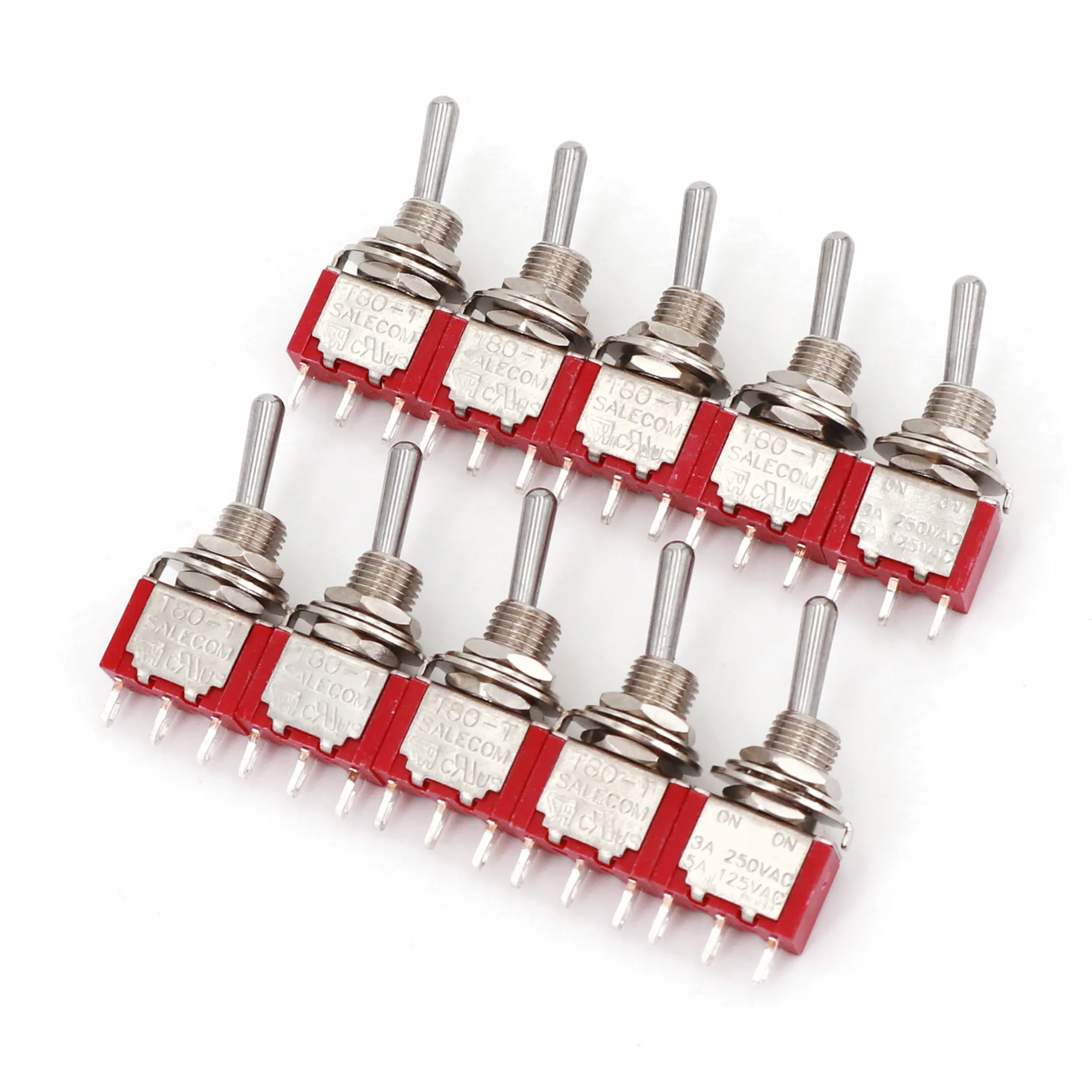 10 ΡΡ., Π‘ΡΠ°Π½Π΄Π°ΡΡΠ½ΡΠΉ ΡΡΡΠ°Π³ SH T8013, 3-ΠΊΠΎΠ½ΡΠ°ΠΊΡΠ½ΡΠΉ 2-ΠΏΠΎΠ·ΠΈΡΠΈΠΎΠ½Π½ΡΠΉ ΠΏΠ΅ΡΠ΅ΠΊΠ»ΡΡΠ°ΡΠ΅Π»Ρ SPDT Mini 5A/125VAC 10 ΡΡ., Π‘ΡΠ°Π½Π΄Π°ΡΡΠ½ΡΠΉ ΡΡΡΠ°Π³ SH T8013, 3-ΠΊΠΎΠ½ΡΠ°ΠΊΡΠ½ΡΠΉ 2-ΠΏΠΎΠ·ΠΈΡΠΈΠΎΠ½Π½ΡΠΉ ΠΏΠ΅ΡΠ΅ΠΊΠ»ΡΡΠ°ΡΠ΅Π»Ρ SPDT Mini 5A/125VAC