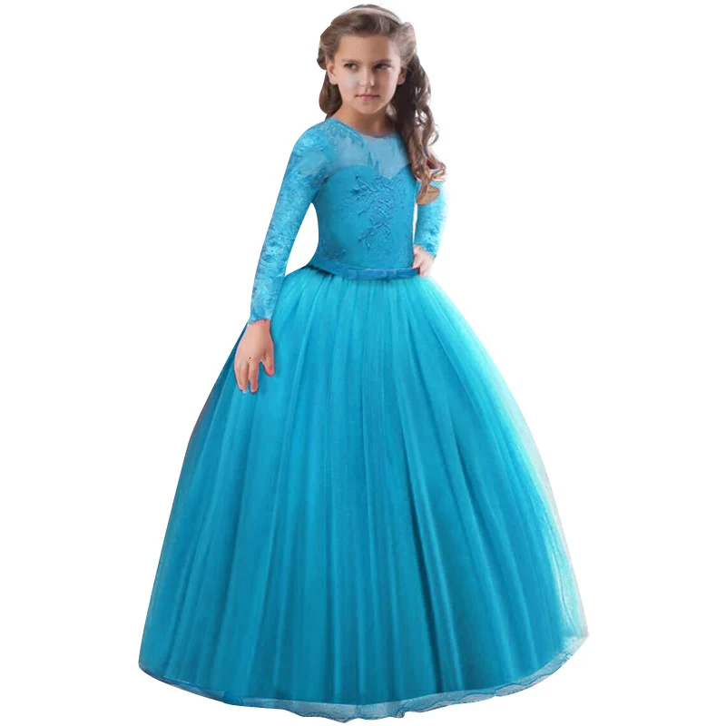 girls dress-2